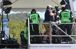 WRC TV