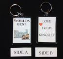  KEYRINGS