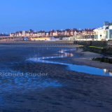 Early Morning South Bay Bridlington