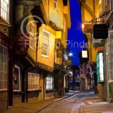 The Shambles York