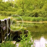 The Mill Race Sluice Bell Mills Driffield