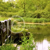 The Sluice at Bell Mills