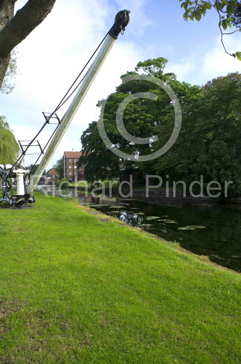 River Head, Driffield