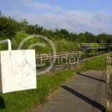 The Locks at Wansford