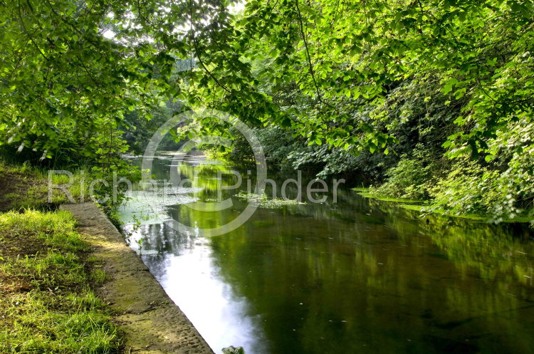 Driffield Canal