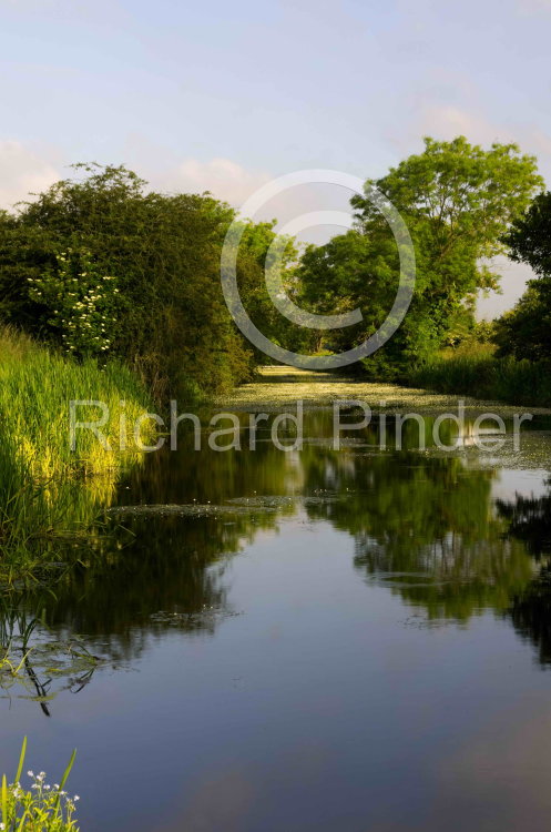 Driffield Canal Wansford