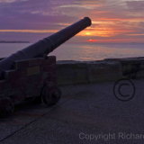 Bridlington Harbour Guardian