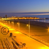Bridlington South Bay and Harbour