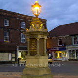 Pocklington War Memorial