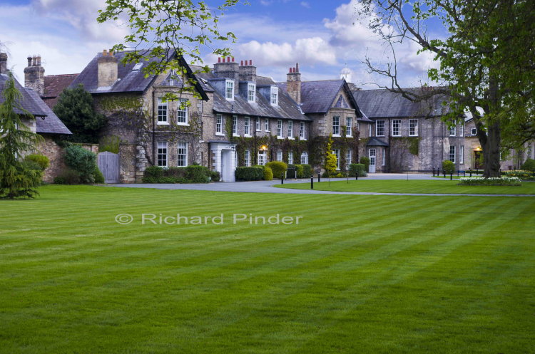 Pocklington School