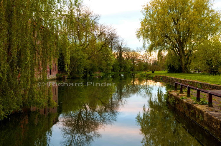 Canal Head Pocklington