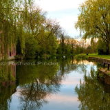 Canal Head Pocklington
