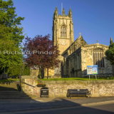 All Saints Parish Church Driffield