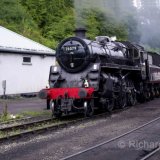 Standard 4MT Engine 76079