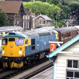 Class 26 Tom Clift