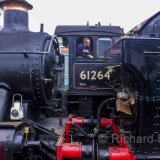 The Engine Driver