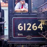 The Engine Driver