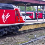 Class 43 High Speed Train