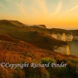 Silex Bay, Flamborough Head