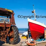 Filey Coble Landing