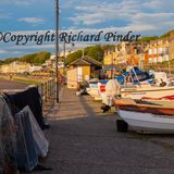 Filey Coble Landing