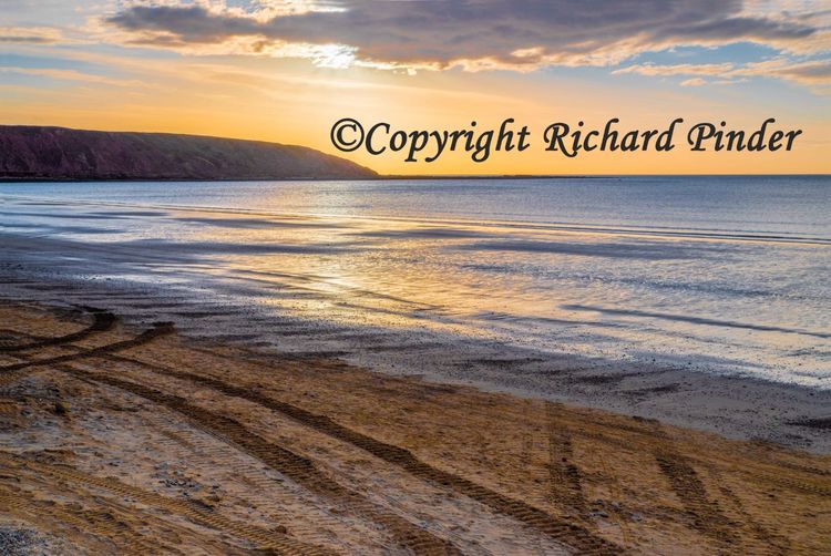 Filey Brigg