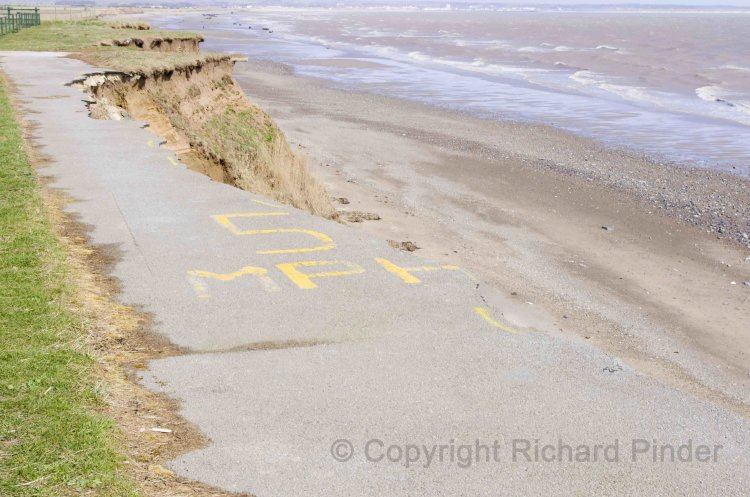 Cliff Top Road