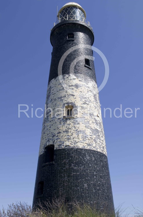 Spurn Point Lighthouse