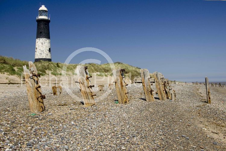 Spurn Point East Riding of Yorkshire