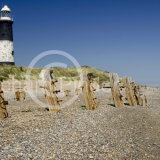 Spurn Point East Riding of Yorkshire