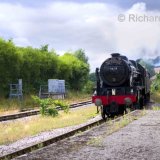 Scarborough Spa Express