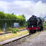 Scarborough Spa Express