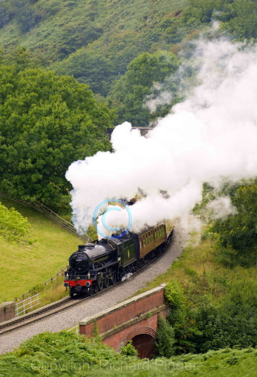 Yorkshire Coast Express