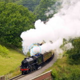 Yorkshire Coast Express