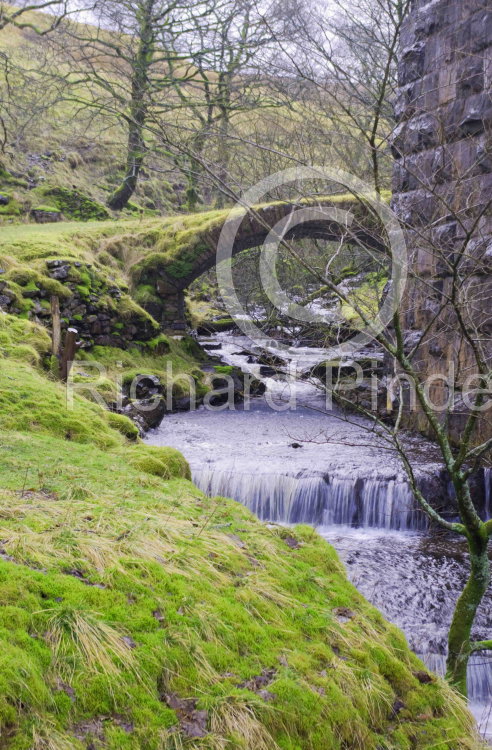 Fell End Gill