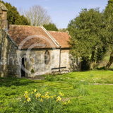 St James Church, Fordon