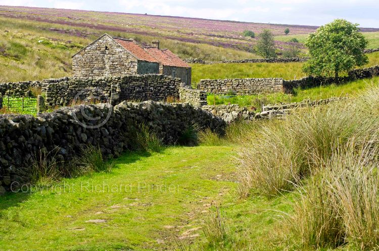 Shepherds Cottage, High Hamer