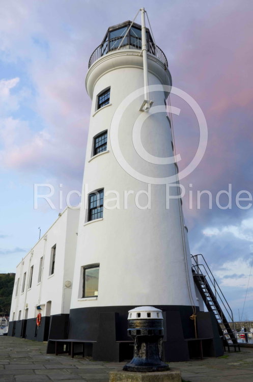 Scarborough Lighthouse