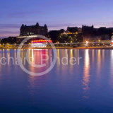 Scarborough South Bay and Grand Hotel