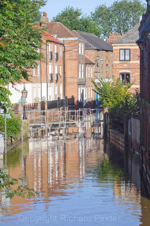 Skeldergate York