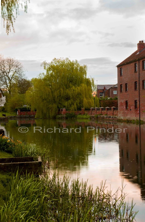 Pocklington Canal