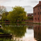 Pocklington Canal