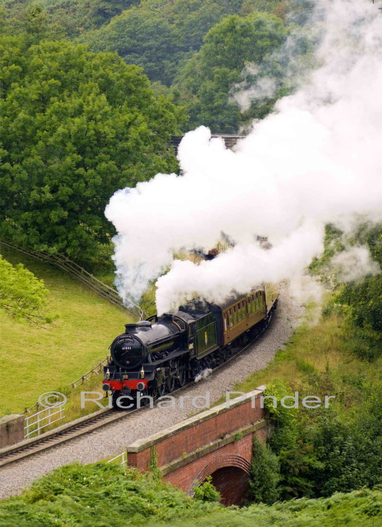 Yorkshire Coast Express