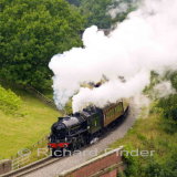 Yorkshire Coast Express