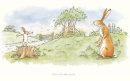 ' I love you this much' by Anita Jeram