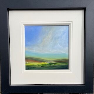 Original painting by Jay Nottingham