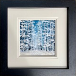 Original,painting. By Jay Nottingham