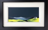 An original painting by Jay Nottingham