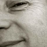 People - upclose and personal