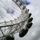 London Eye 2